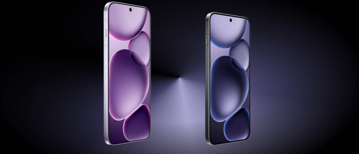 Oppo Find X8s and X8s+ bring flaghsip specs in compact bodies