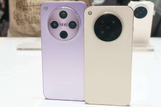 Oppo Find X8s and Find X8s+ hands-on - GSMArena.com news