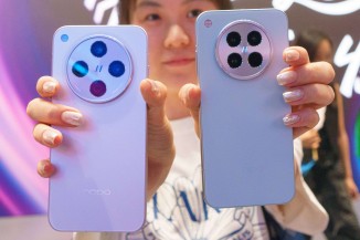 Oppo Find X8s and Find X8s+ hands-on - GSMArena.com news
