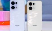 Oppo Reno14 and Reno14 Pro details leak