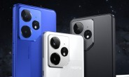 There might be a different Realme GT 7 for international markets
