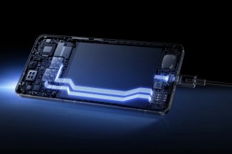 Realme GT7 goes official with Dimensity 9400+ chip and 7,200mAh