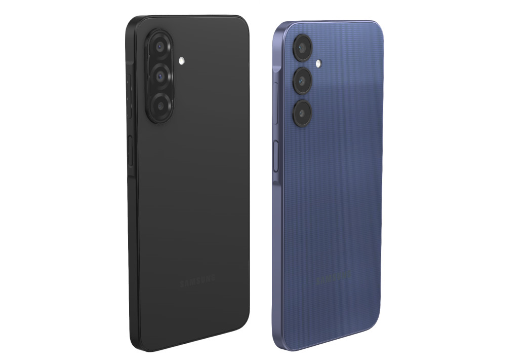 Samsung Galaxy A26 vs. Samsung Galaxy A25