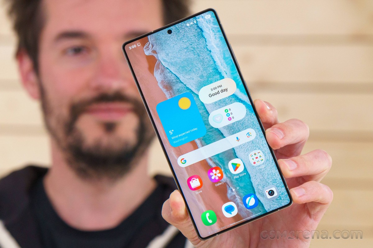 Samsung Galaxy S25 Ultra