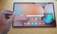Samsung Galaxy Tab S10 Lite is on the way along with the S11 and S11 Ultra