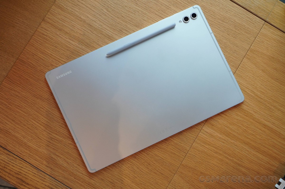 Samsung Galaxy Tab S10 Lite is on the way along with the S11 and 