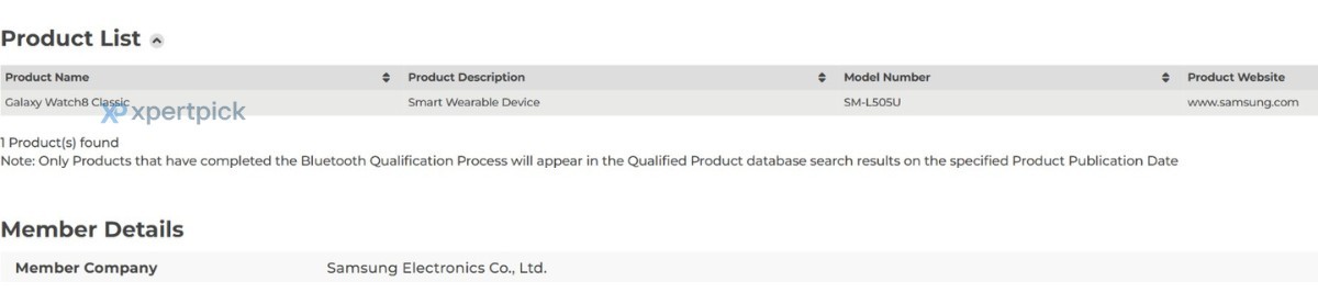 Samsung is bringing back the Classic Galaxy Watch 