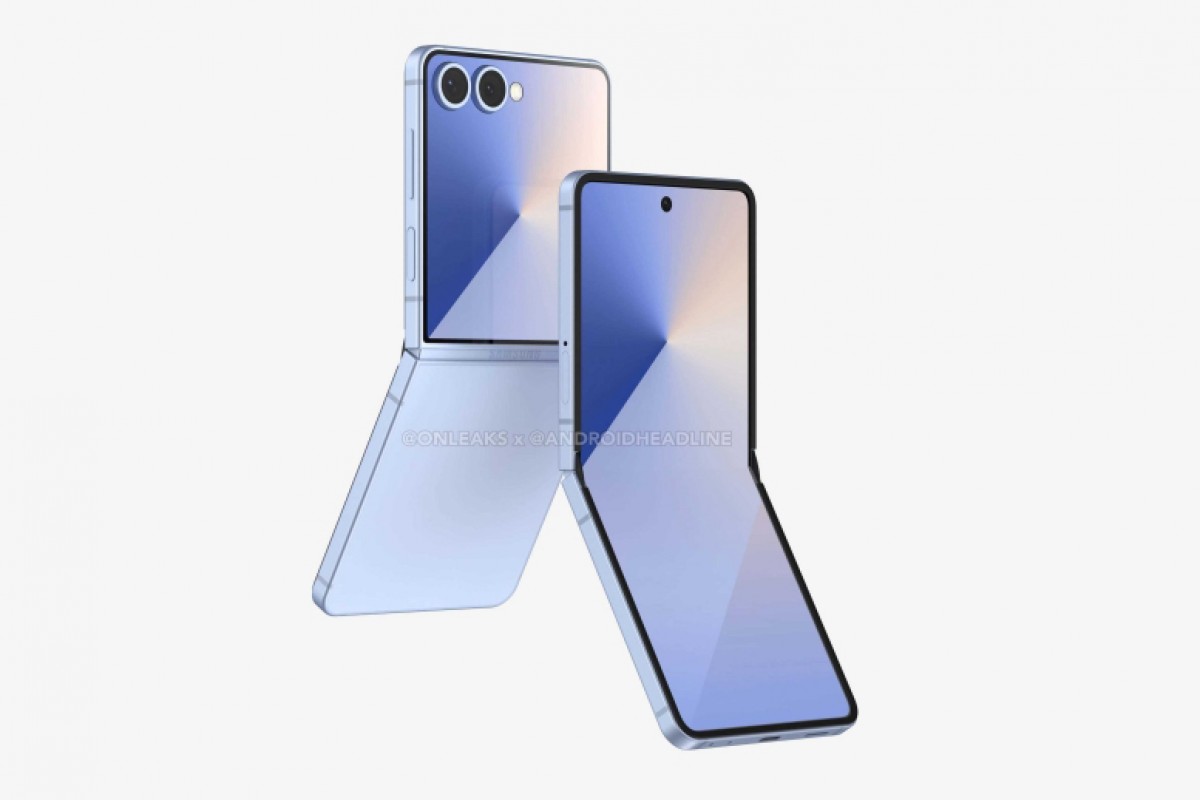 Samsung Galaxy Z Fold7 and Z Flip7 launch details leak