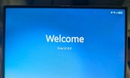Here's our first look at Samsung's One UI 8 based on Android 16