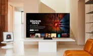 Samsung adds HDR10+ support for Netflix on its 2025 TVs and monitors
