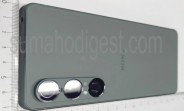 Sony Xperia 1 VII certification reveals live images