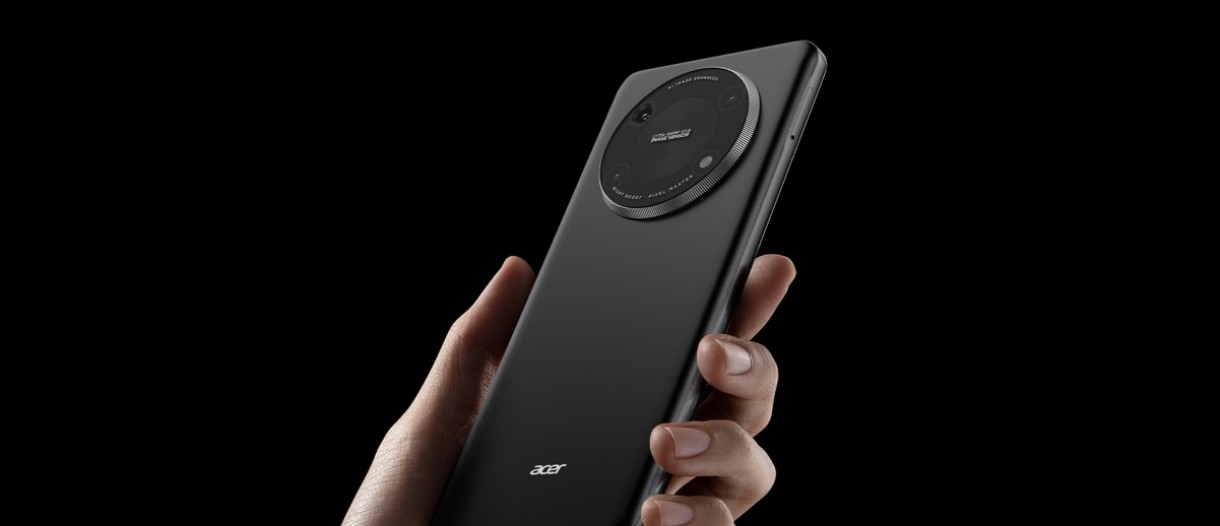 Acer Super ZX and Super ZX Pro officially launched - GSMArena.com news