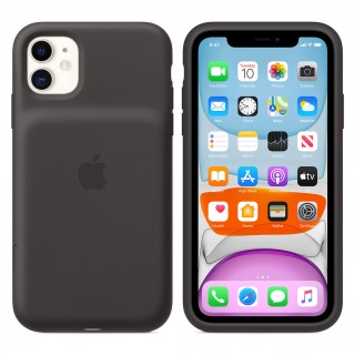 iPhone 11 and 11 Pro Smart Battery Case