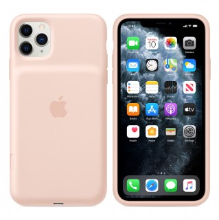iPhone 11 and 11 Pro Smart Battery Case