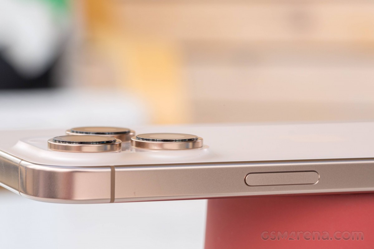 Apple is rumored to be testing a 200 MP camera ahead of three years of iPhone design changes