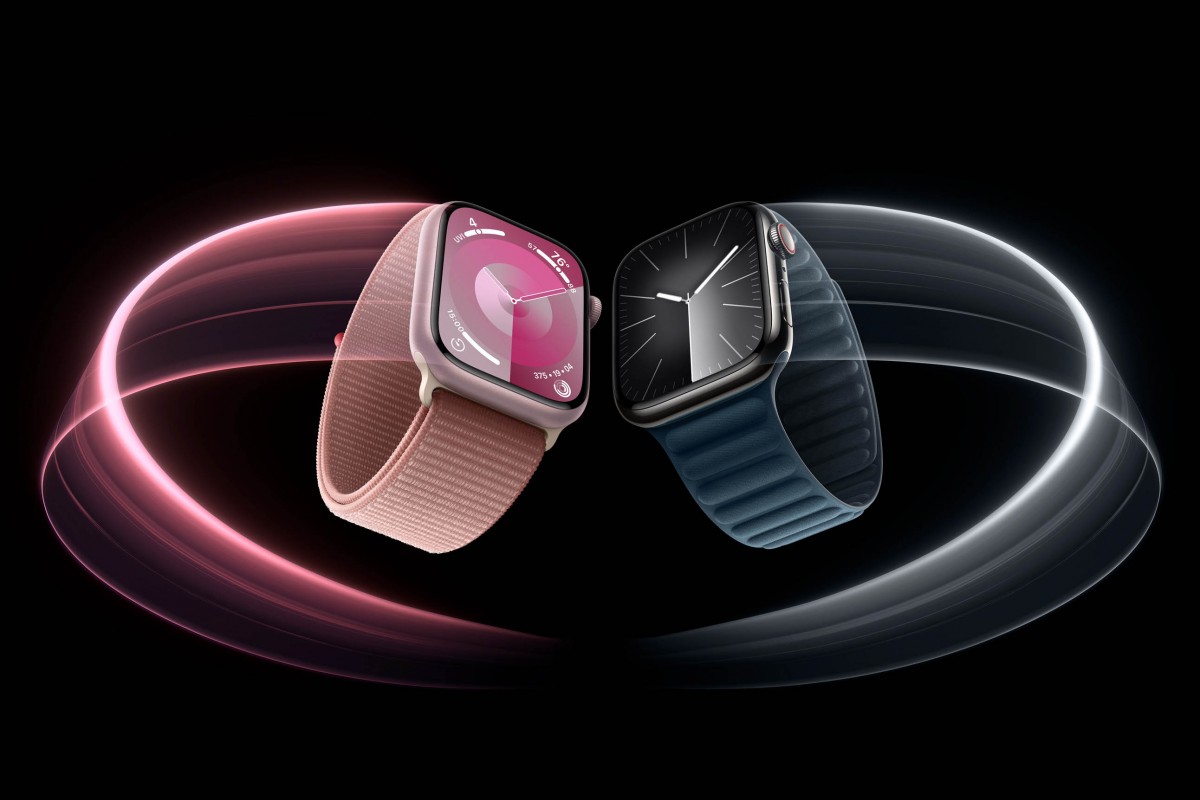 Apple Watch shipments declined for second year in a row 