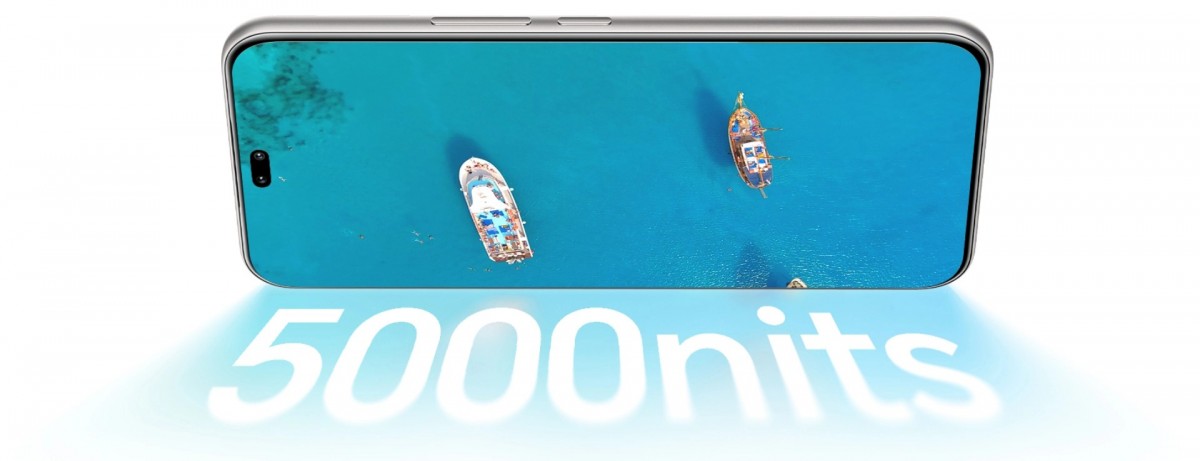 Honor 400 and Honor 400 Pro are now officially listed on Honor's website