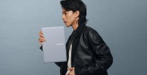 Huawei MateBook Fold Ultimate colorways