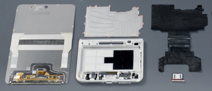 HUAWEI FreeClip ※片方破れあり 愛用中のHUAWEI FreeClipを修理に出した話。修理完了までの記録