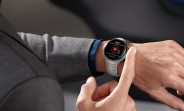 Huawei Watch 5 arrives with X-Tap health sensor, Fit 4 series also debuts