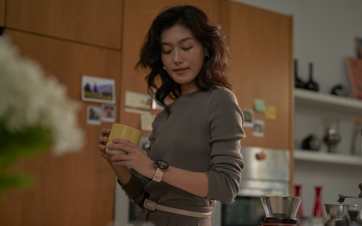 Huawei Watch 5 arrives with X-Tap health sensor, Fit 4 series is also official