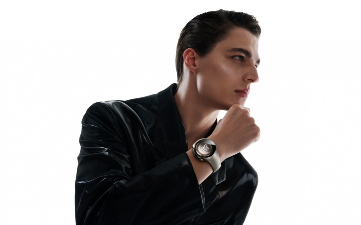 Huawei Watch 5 arrives with X-Tap health sensor, Fit 4 series is also official