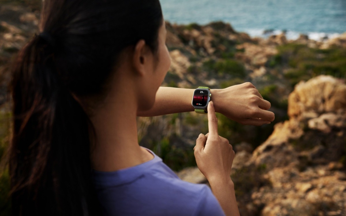 Huawei Watch 5 arrives with X-Tap health sensor, Fit 4 series is also official