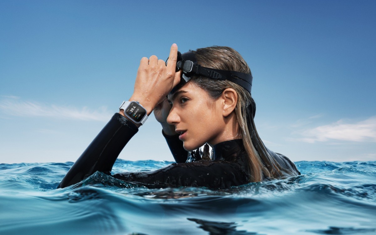 Huawei Watch 5 arrives with X-Tap health sensor, Fit 4 series is also official