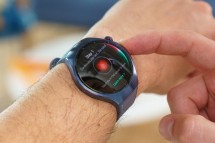 The three steps of Health Glance