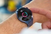 The three steps of Health Glance