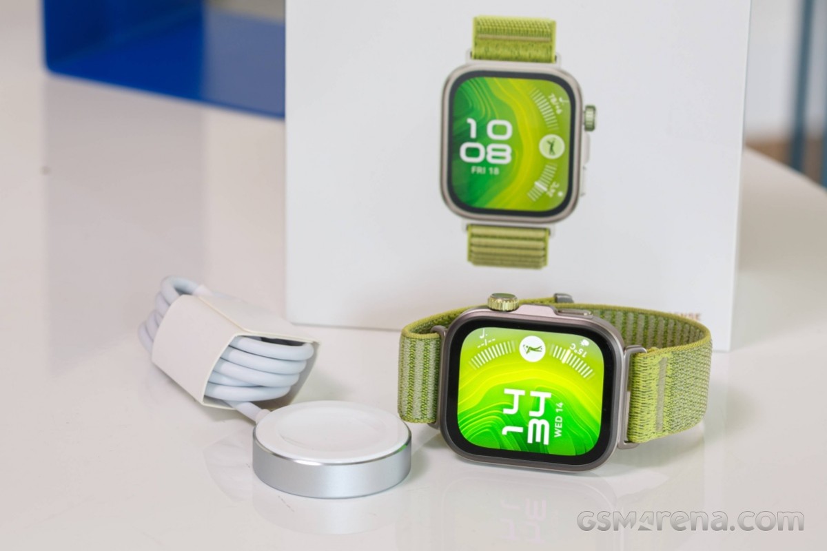 その他 hauwei watch fit4 pro HUAWEI WATCH FIT 4 Pro Specifications - HUAWEI Global