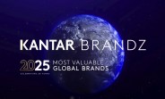 Kantar: Apple is the world’s most valuable brand, Google and Microsoft follow