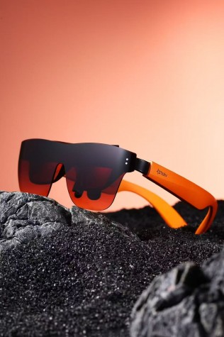 StarV View smart glasses and StarV Ring 2 smart ring teasers