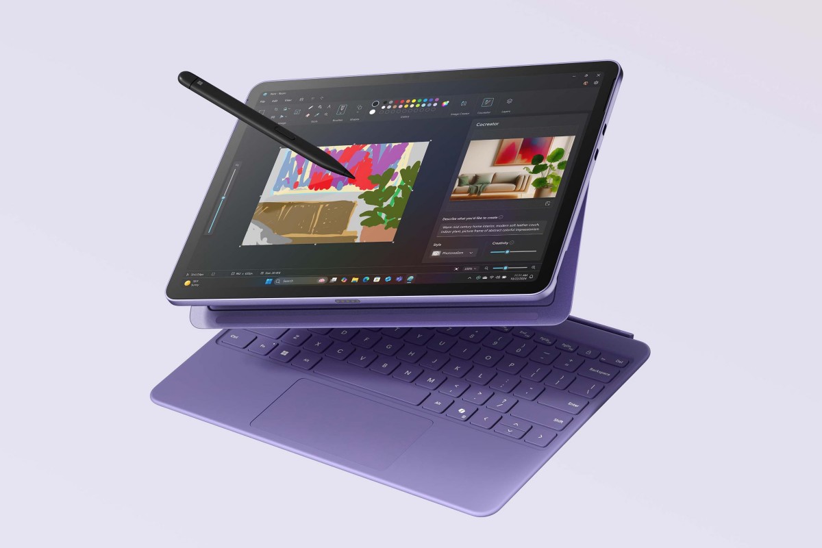 Microsoft Surface Pro 12 and Surface Laptop 13 announced