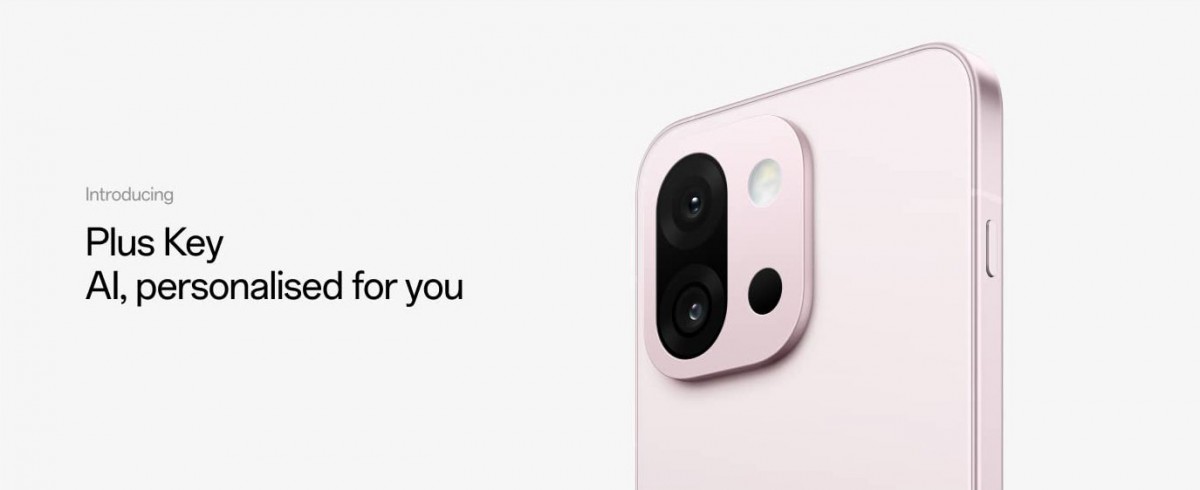 OnePlus 13s shows up on Amazon India website