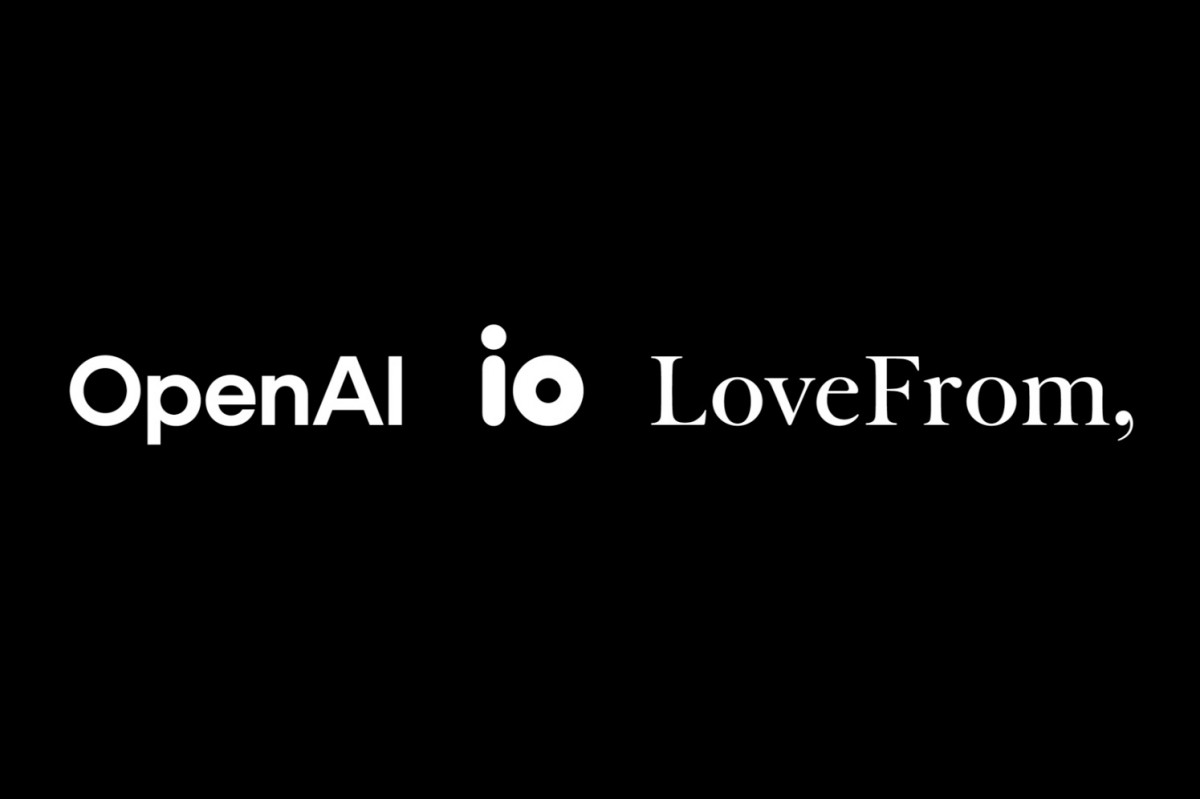 OpenAI to acquire Jony Ive’s AI hardware startup for $6.5B