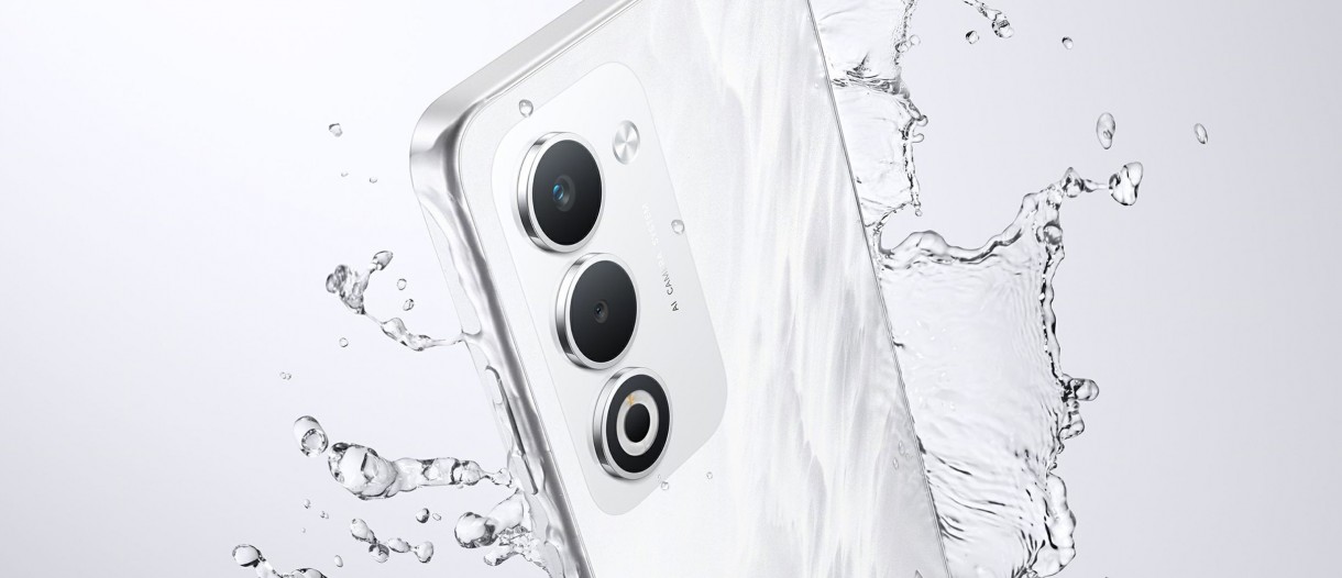 Oppo A5, A5 5G, and A5x are now official - GSMArena.com news