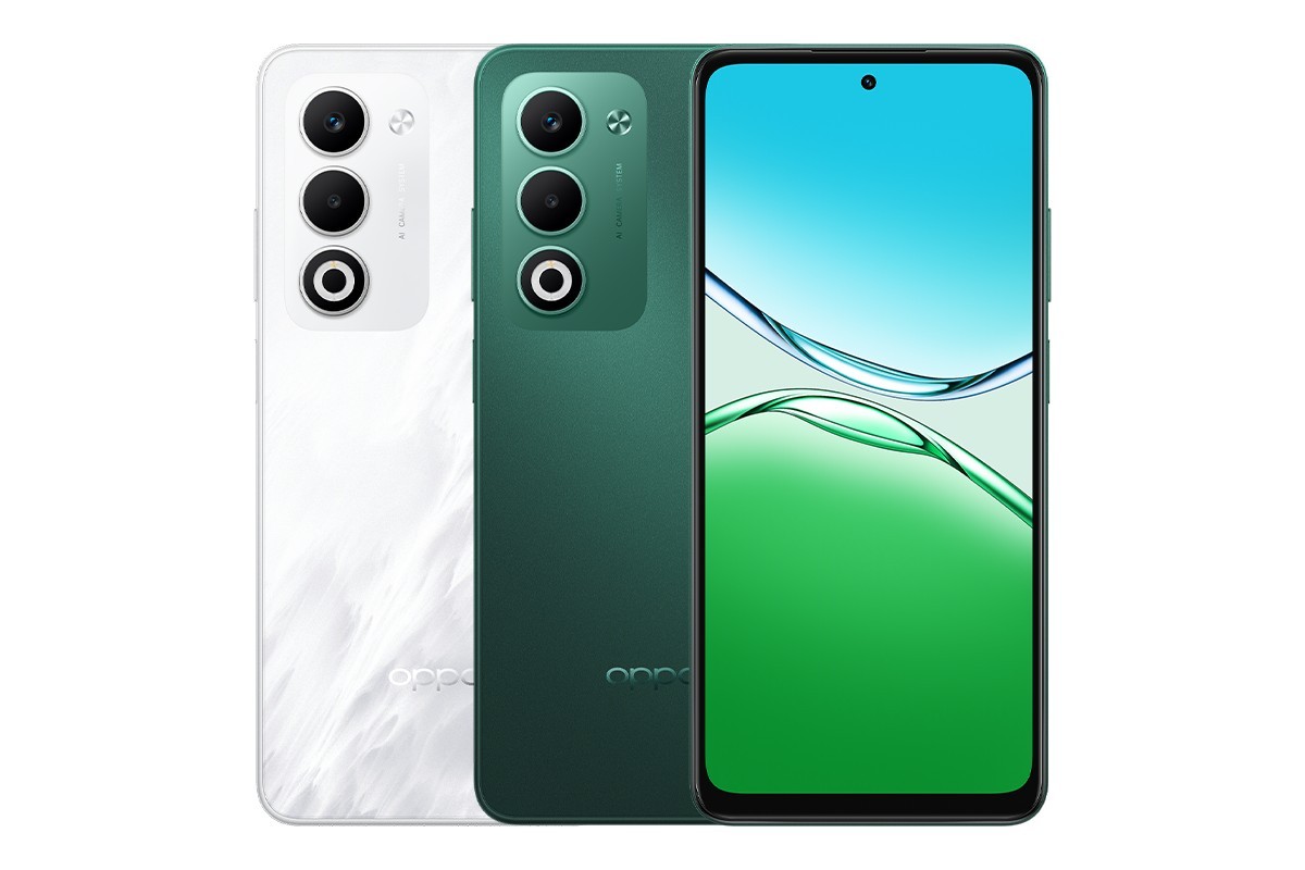 Oppo A5, A5 5G, and A5x are now official - GSMArena.com news