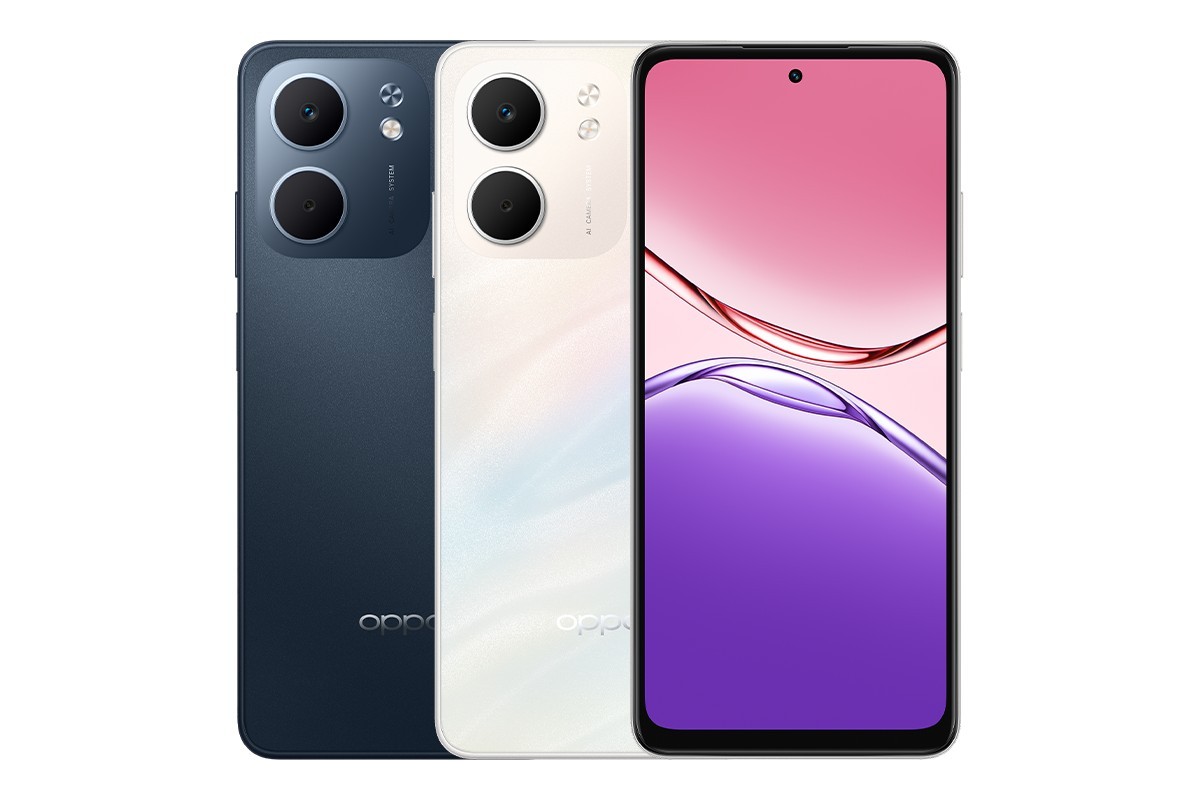 Oppo A5, A5 5G, and A5x are now official - GSMArena.com news
