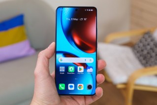 Realme GT 7 (global model)