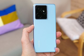 Realme GT 7 (global model)