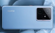 Realme teases global GT 7 again, here's what it looks like