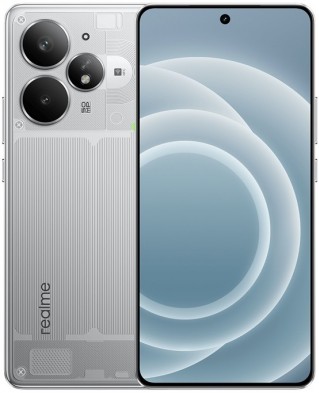Realme Neo7 Turbo