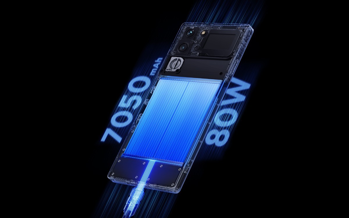 Here's how to get the REDMAGIC 10S Pro a day early and with a discount to boot