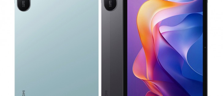 Redmi Pad 2 pricing leaks through retailer listings - GSMArena.com