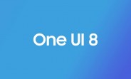 One UI 8 will debut on the Galaxy Z Fold7 and Z Flip7, open beta for the S25 series available now