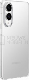 Samsung Galaxy S25 Edge Clear Case