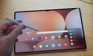 Samsung Galaxy Tab S11 Ultra to have a bigger battery