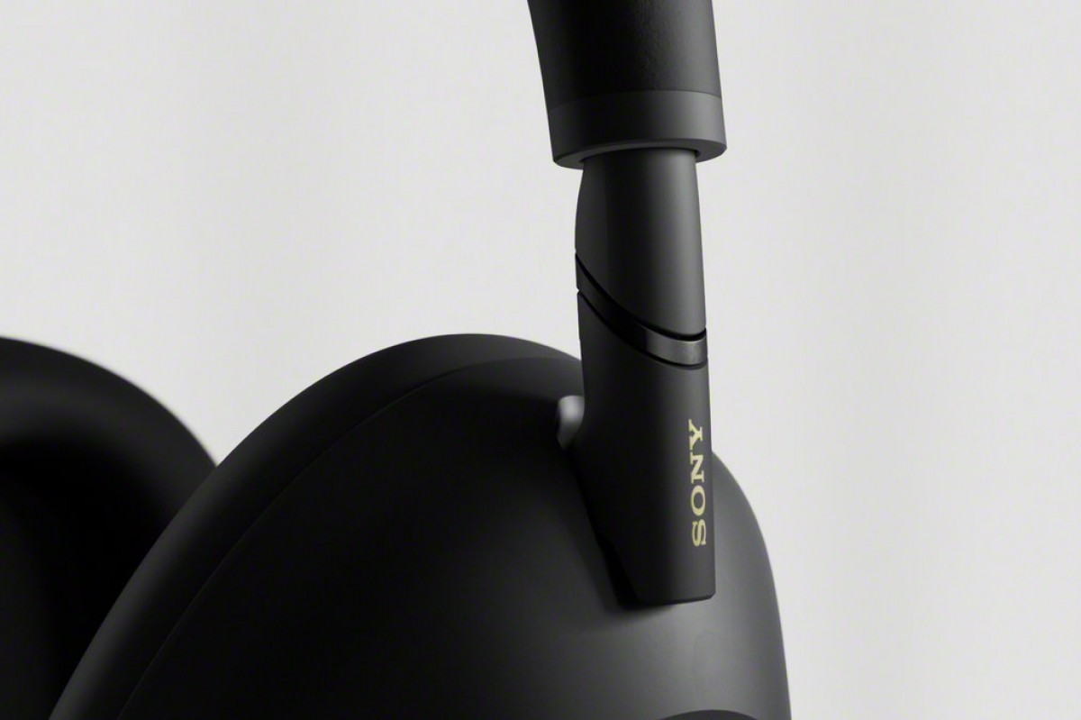 Sony announces WH-1000XM6 wireless noise-canceling headphones
