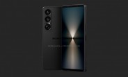 Here's when the Sony Xperia 1 VII is coming